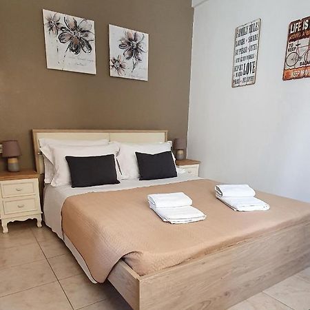 Ionian Citizen Apartment Corfu  Exterior foto