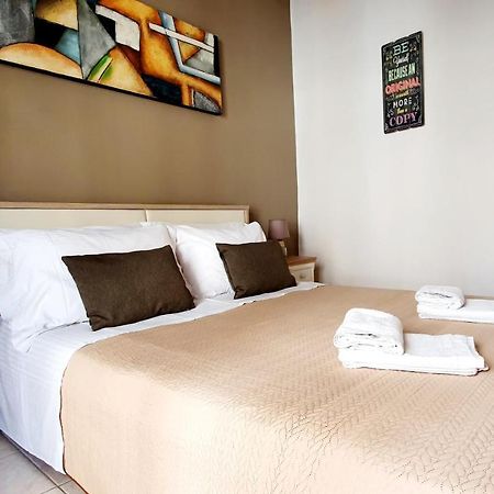 Ionian Citizen Apartment Corfu  Exterior foto