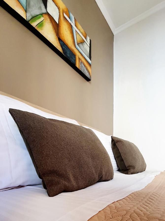 Ionian Citizen Apartment Corfu  Exterior foto