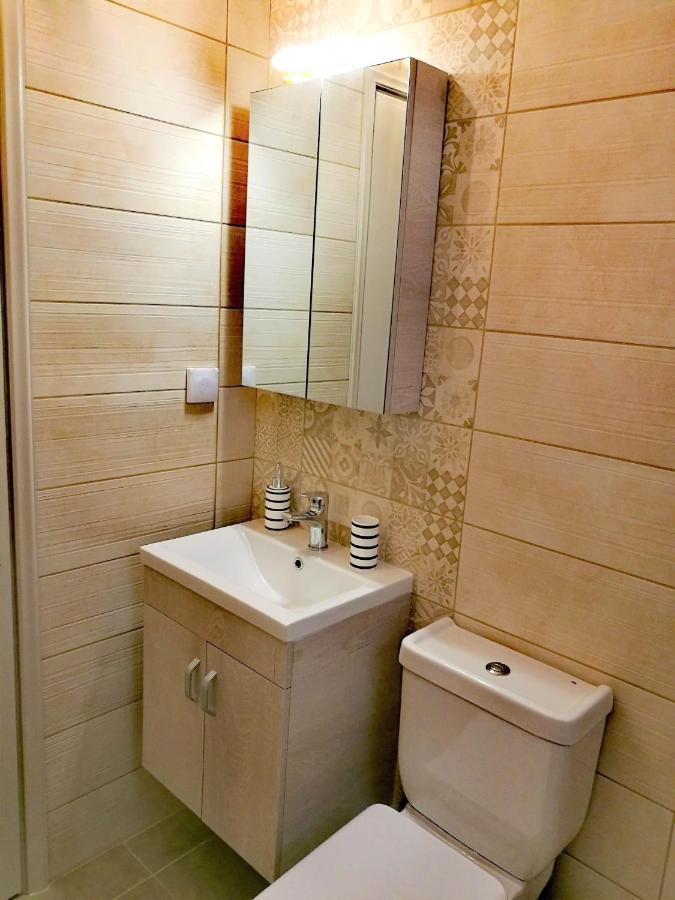 Ionian Citizen Apartment Corfu  Exterior foto