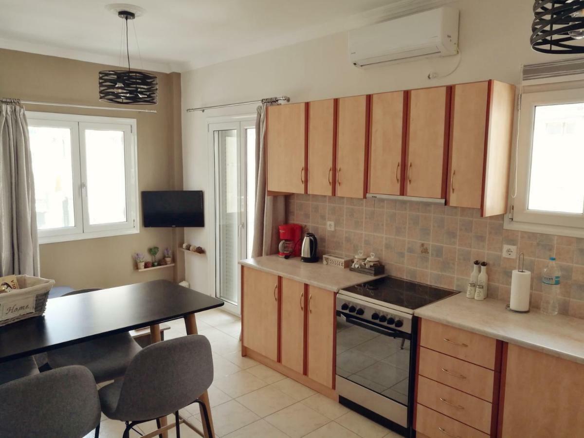 Ionian Citizen Apartment Corfu  Exterior foto