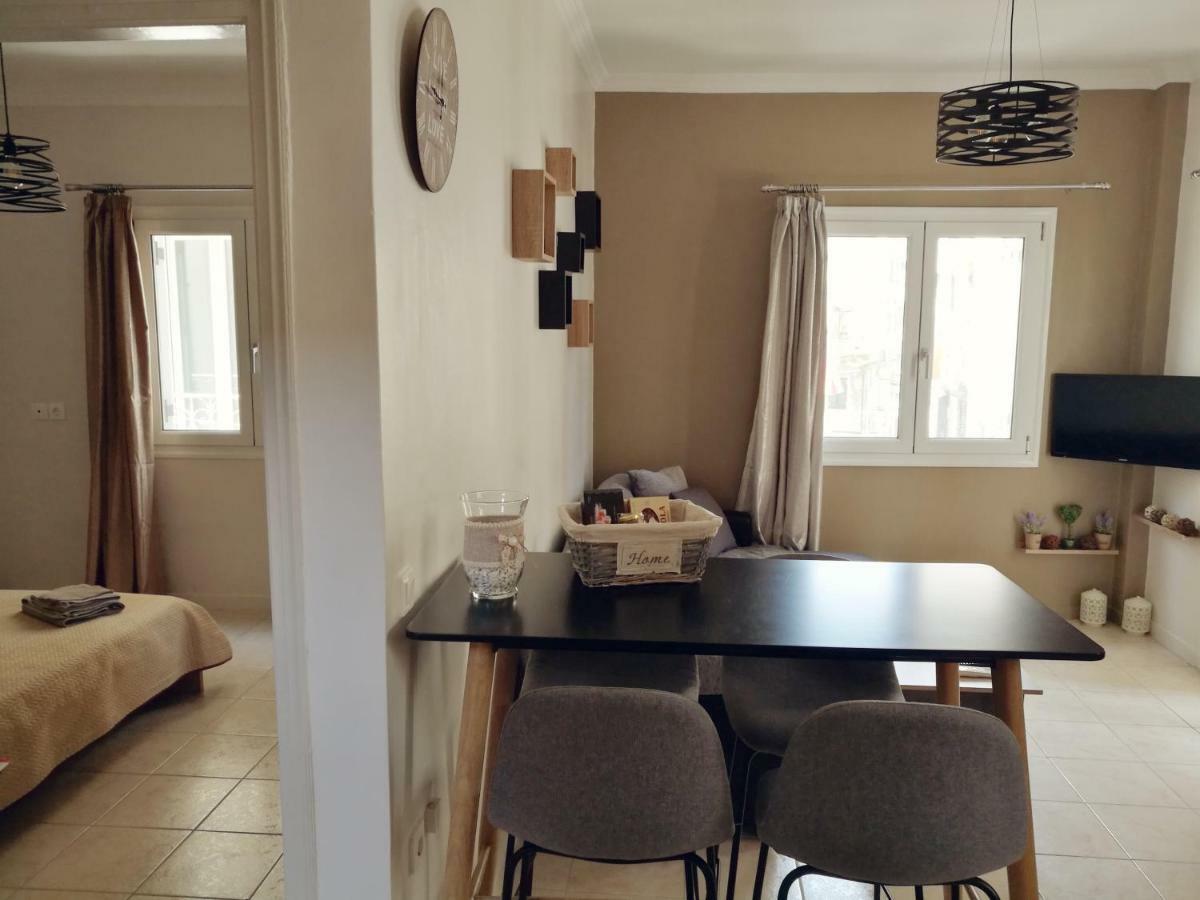 Ionian Citizen Apartment Corfu  Exterior foto